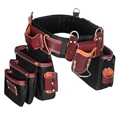 Fueri tool belt for sale  Delivered anywhere in USA 