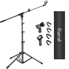 Ramzi mic stand for sale  Delivered anywhere in USA 