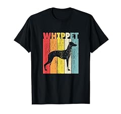Whippet vintage shirt for sale  Delivered anywhere in USA 