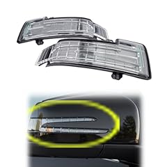Auto rückspiegel blinker gebraucht kaufen  Wird an jeden Ort in Deutschland