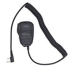 Grockstr microphone ptt d'occasion  Livré partout en France