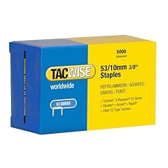 Tacwise 0431 agrafes d'occasion  Livré partout en France