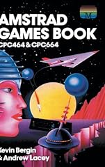 Amstrad games book gebraucht kaufen  Wird an jeden Ort in Deutschland