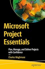Microsoft project essentials usato  Spedito ovunque in Italia 