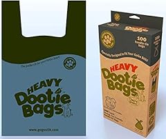 Heavy dootie bags for sale  Delivered anywhere in USA 