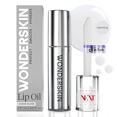 Wonderskin lip oil for sale  Delivered anywhere in UK