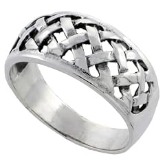 Sterling silver basket for sale  Delivered anywhere in USA 