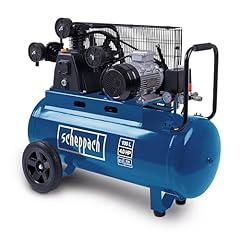 Scheppach compresseur air d'occasion  Livré partout en France