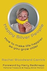 Happy silver people for sale  Delivered anywhere in UK