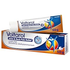 Voltarol joint back for sale  Delivered anywhere in UK