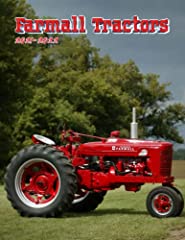 Farmall Tractors 2022 Calendar: Ideal Gift Plus 16-Month for sale  Delivered anywhere in USA 