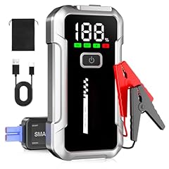 Ydbao avviatore batteria usato  Spedito ovunque in Italia 