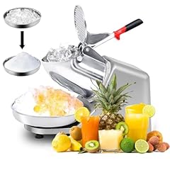 Blendra ice crusher for sale  Delivered anywhere in UK