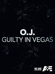 O.j. guilty vegas for sale  Delivered anywhere in USA 