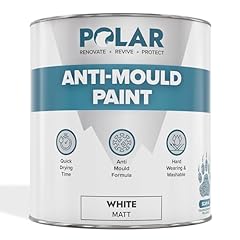 Polar anti mould for sale  Delivered anywhere in UK