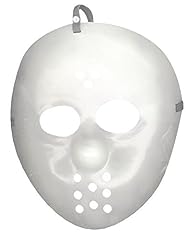 Close masque jason d'occasion  Livré partout en France