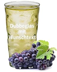Beschdstoff dubbeglas wunschte gebraucht kaufen  Wird an jeden Ort in Deutschland