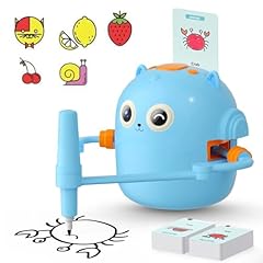 Roboter zeichnen kinder gebraucht kaufen  Wird an jeden Ort in Deutschland