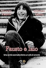 Fausto iaio. una usato  Spedito ovunque in Italia 