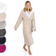Blumtal bademantel damen gebraucht kaufen  Wird an jeden Ort in Deutschland