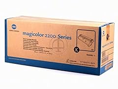 Konica minolta riginal gebraucht kaufen  Wird an jeden Ort in Deutschland