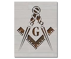 Masonic freemason mason for sale  Delivered anywhere in USA 