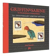 Griffin and sabine d'occasion  Livré partout en France