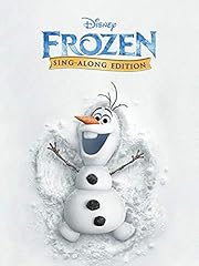 Frozen for sale  Delivered anywhere in UK