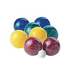 Franklin sports bocce for sale  Delivered anywhere in USA 