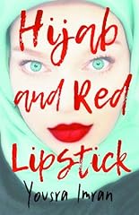 Hijab and red d'occasion  Livré partout en Belgiqu