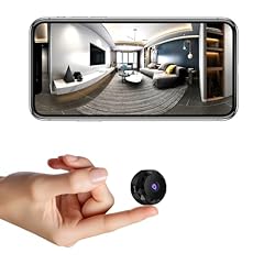 Mini kamera 1080p gebraucht kaufen  Wird an jeden Ort in Deutschland