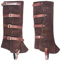 Gorgecraft paire guêtres d'occasion  Livré partout en Belgiqu