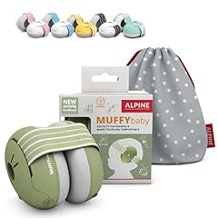 Alpine muffy baby d'occasion  Livré partout en France