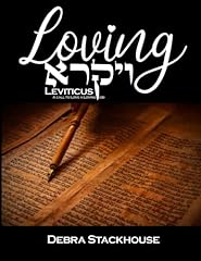 Loving leviticus call for sale  Delivered anywhere in USA 