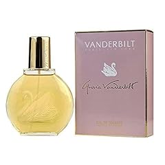 Vanderbilt 100ml eau d'occasion  Livré partout en France