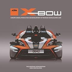 Ktm bow concept d'occasion  Livré partout en Belgiqu