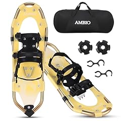 Ambio snowshoes men for sale  Delivered anywhere in USA 