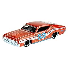 Hot wheels ford usato  Spedito ovunque in Italia 