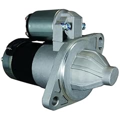 Starter motor compatible for sale  Delivered anywhere in UK