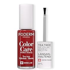 Poderm teebaum nagellack gebraucht kaufen  Wird an jeden Ort in Deutschland