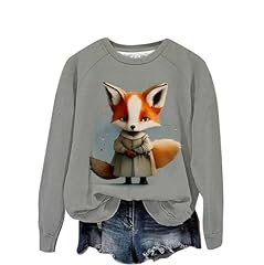 Women cute fox for sale  Delivered anywhere in UK