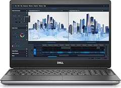 Dell precision 7560 d'occasion  Livré partout en Belgiqu