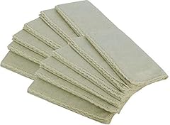 Flax flax napkin for sale  Delivered anywhere in UK