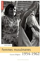 Femmes musulmanes 1954 gebraucht kaufen  Wird an jeden Ort in Deutschland