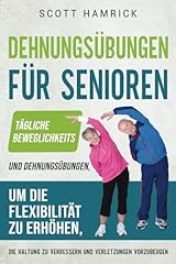 Dehnungsübungen senioren täg gebraucht kaufen  Wird an jeden Ort in Deutschland