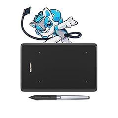 Huion inspiroy h420x d'occasion  Livré partout en Belgiqu