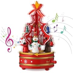 Victop natalizio carillon usato  Spedito ovunque in Italia 