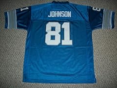 Calvin johnson jersey for sale  Delivered anywhere in USA 