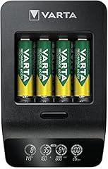 Varta smart charger for sale  Delivered anywhere in UK