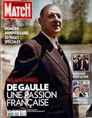 Paris match 3208 d'occasion  Livré partout en France